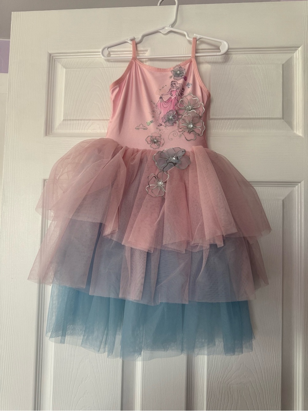 Disney princess dress